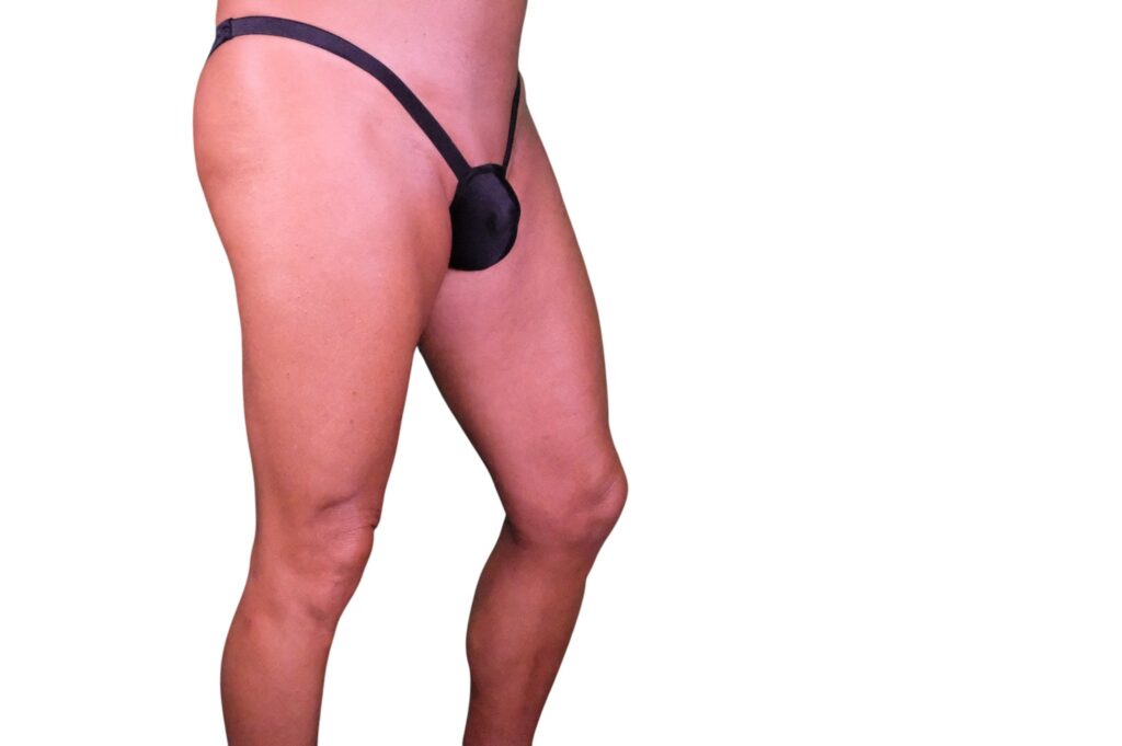 Men's gay swimwear micro style